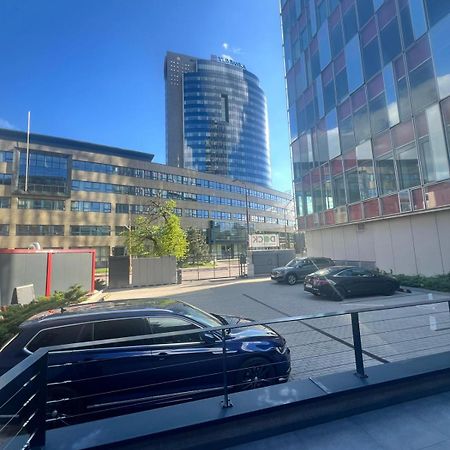 Garni Hotel Dock Bratislava Dış mekan fotoğraf