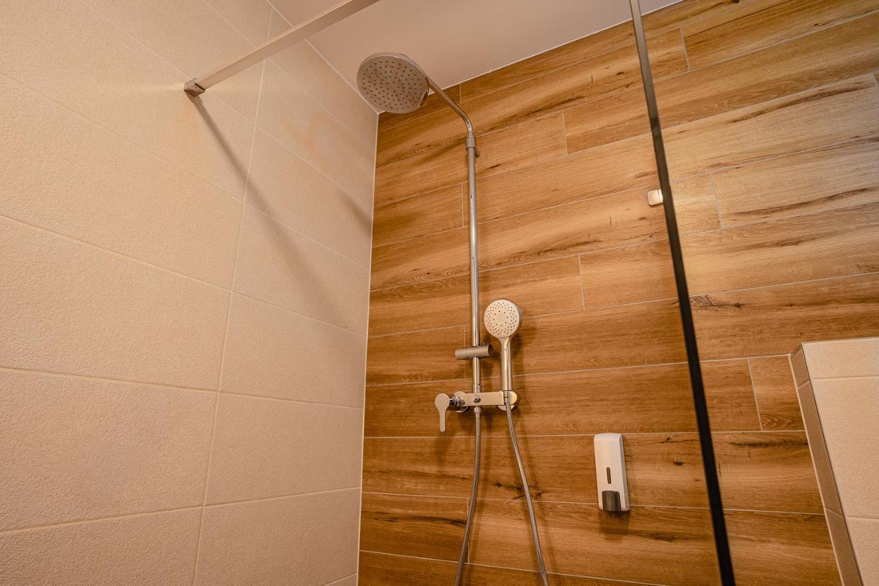 Garni Hotel Dock Bratislava Dış mekan fotoğraf